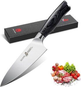 oseph Joseph 6″ Chef'S Knife Review