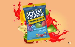Is Jolly Rancher Gluten Free?