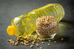 Is Soybean Oil Gluten Free