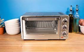 Cuisinart TOB-40N Toaster Oven Broiler Review