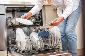 How to Choose the Right Dishwasher