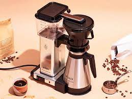 Kidisle Programmable Coffee Maker Review