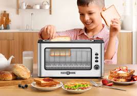 Oster Long Slot 4-Slice Toaster Review
