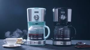 Wamife Coffee Maker Review