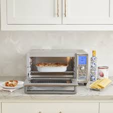 Cuisinart TOB-40N Toaster Oven Broiler Review