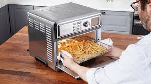Chefman Countertop Microwave Oven Review