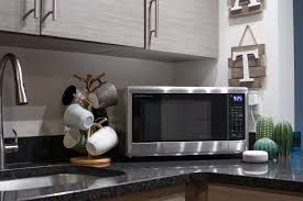 Chefman Countertop Microwave Oven Review