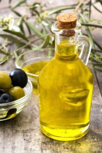Is Olive Oil Really Gluten Free? Don't Be So Sure