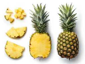 Is Pineapple a Berry